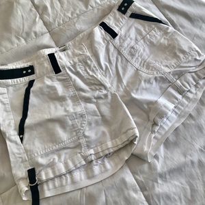 White House Black Market Shorts